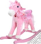 Cavallo a dondolo Pinky giochi