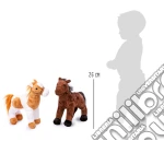 Cavalli 'Penny e Molly' giochi