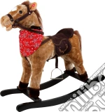 Cavallo a dondolo «Western» giochi
