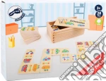 Domino Vetture giochi