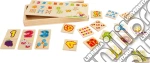Memory «Numeri» giochi