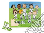 Puzzle Peanuts Calcio  giochi
