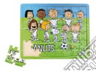 Puzzle Peanuts Calcio  giochi