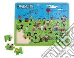 Puzzle Peanuts Parco giochi giochi