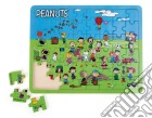 Puzzle Peanuts Parco giochi giochi