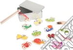 Gioco della pesca in confezione regalo giochi