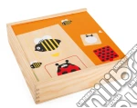 Puzzle di legno Sagome divertenti giochi
