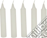Candele bianche giochi