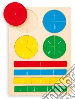 Puzzle  Maestro dei conti giochi