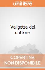 Valigetta del dottore giochi
