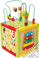 Dado «Activity» giochi