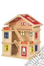 Casetta delle bambole «Deluxe» giochi