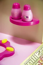 Fornello da cucina con accessori giochi