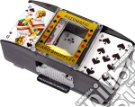 Macchina mischia-carte giochi