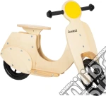 Primi passi Motoretta giochi