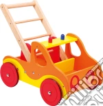 Carrello primi passi 'Pompieri' giochi