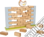 Muro traballante giochi