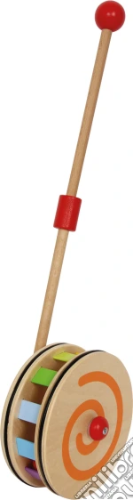 Gioco da spingere Arcobaleno giochi