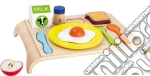 Tavoletta da colazione giochi