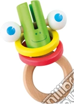 Tattile Multicolore giochi