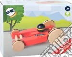 Macchinina con carica a 4 ruote giochi