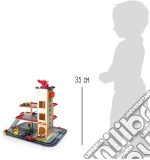 Parcheggio Discesa rapida giochi