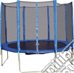 Trampolino «Luca» giochi