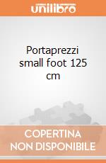 Portaprezzi small foot 125 cm           giochi