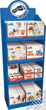 Scaffale di base small foot Prodotti Topseller 2 giochi