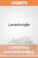 Lavastoviglie giochi