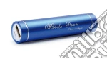 Batteria esterna blu, 2000 mAh giochi