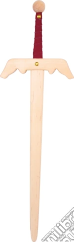 Spada in legno 'Friedrich' giochi