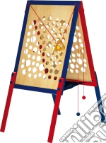 Percorso per arrampicata XXL giochi