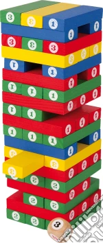 Torre dei numeri giochi
