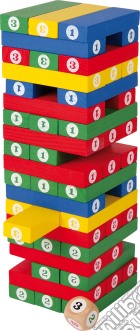 Torre dei numeri giochi