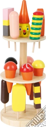 Porta gelati giochi