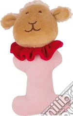 Raganelle in peluche giochi