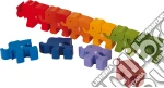 Puzzle ad incastro numeri, Elefante giochi