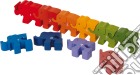 Puzzle ad incastro numeri, Elefante giochi