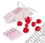 Cesta per picnic Tina giochi