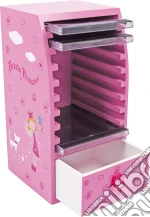 Porta CD  Beauty Princess giochi