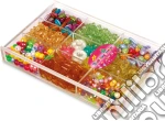 Set perle e accessori «Fantasia» giochi