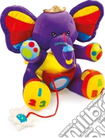 Elefante «Lili» giochi