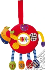 Mucca della motricità «Isabell» giochi