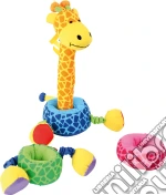 Giraffa ad incastro giochi