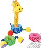 Giraffa ad incastro giochi