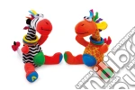 Jimmy & Cleo giochi