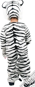 Costume Tigre Bianca giochi