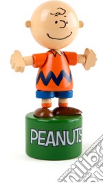 Figura Peanuts a pressione Charlie Brown  