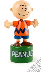 Figura Peanuts a pressione Charlie Brown   giochi
